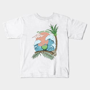 Summer Kids T-Shirt